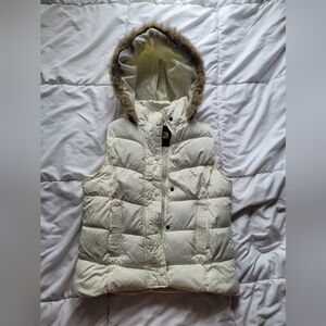 Puffer Vest